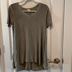 Style top from American Eagle